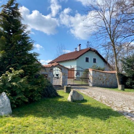 Apartmany U Rybnicka Pribraz Exterior foto