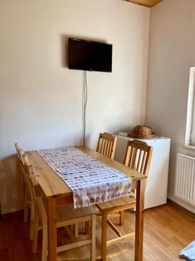Apartmany U Rybnicka Pribraz Exterior foto