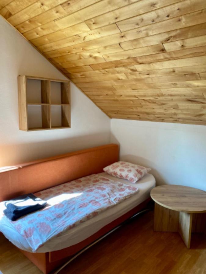 Apartmany U Rybnicka Pribraz Exterior foto