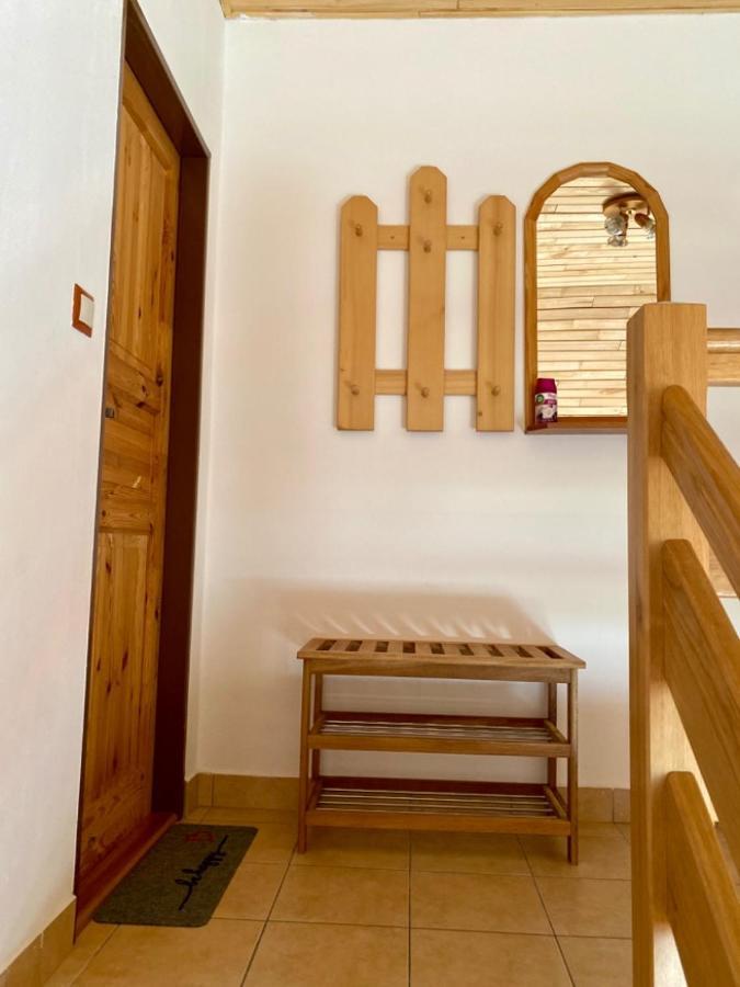 Apartmany U Rybnicka Pribraz Exterior foto