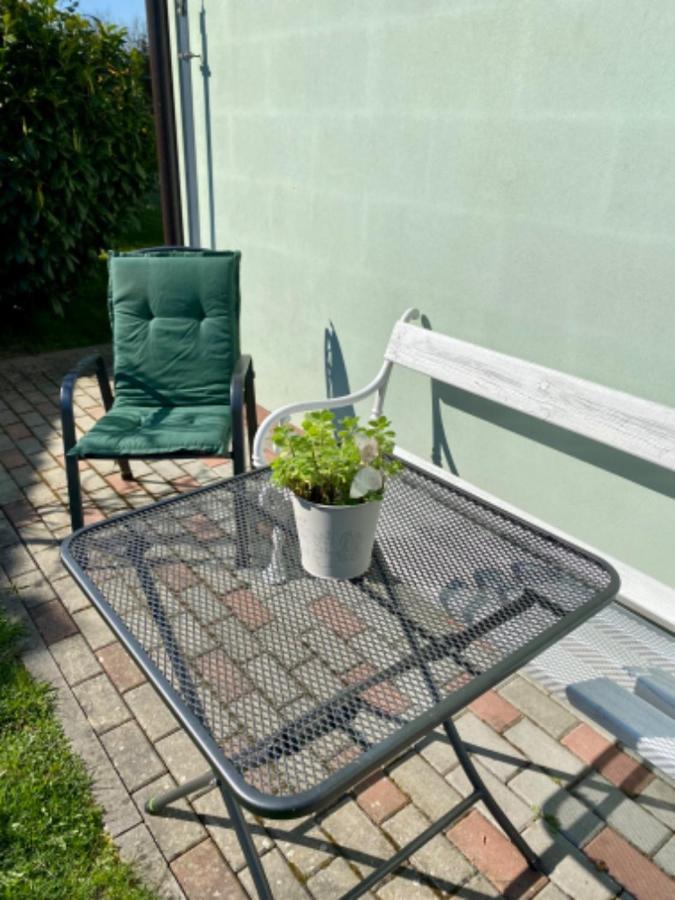 Apartmany U Rybnicka Pribraz Exterior foto