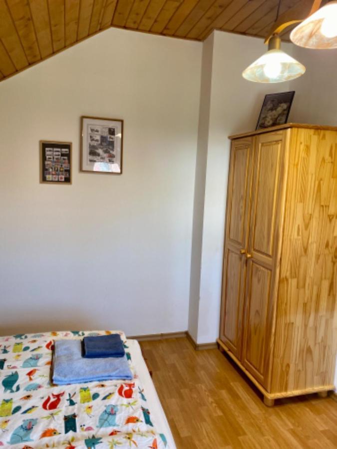 Apartmany U Rybnicka Pribraz Exterior foto