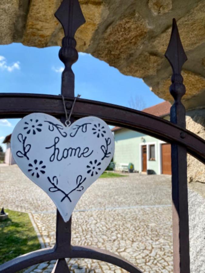 Apartmany U Rybnicka Pribraz Exterior foto