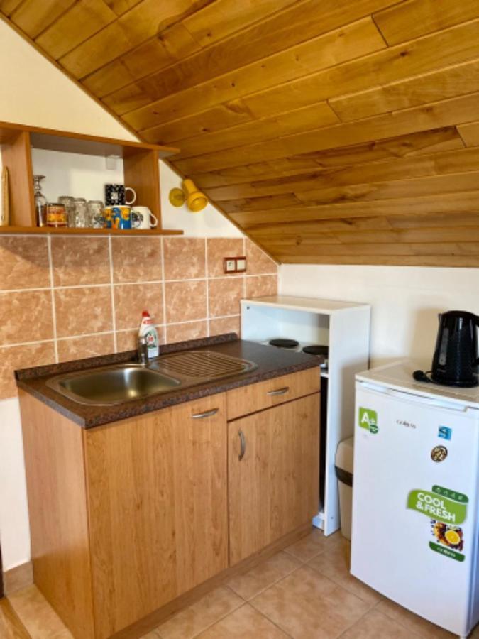 Apartmany U Rybnicka Pribraz Exterior foto