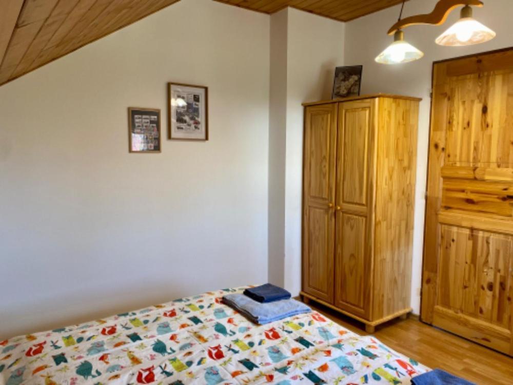 Apartmany U Rybnicka Pribraz Exterior foto