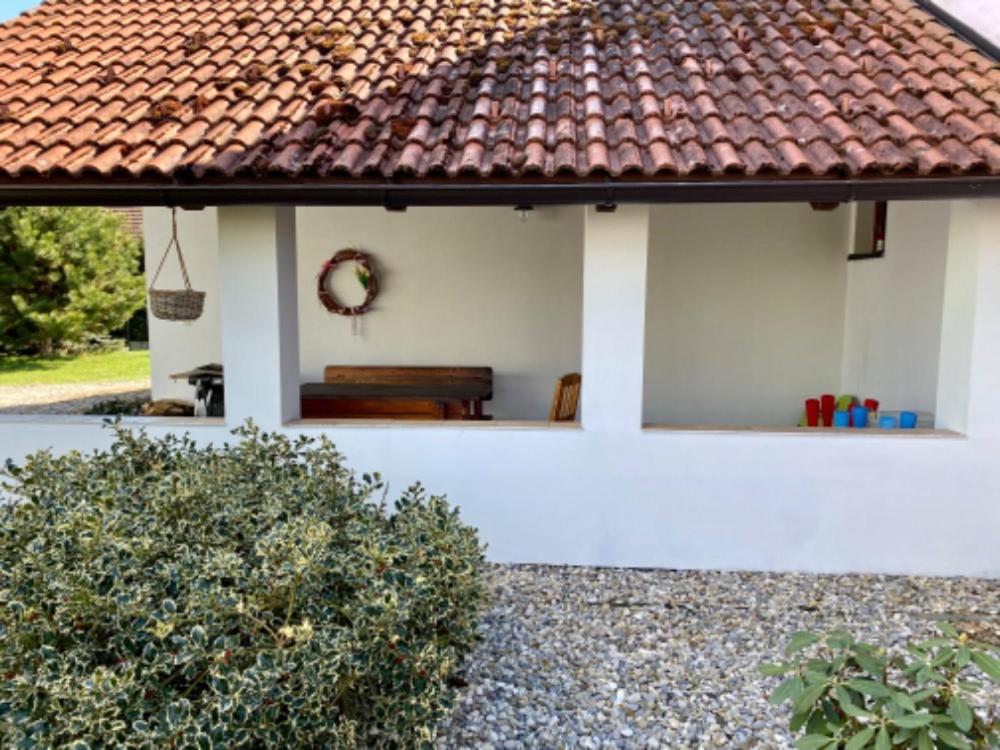 Apartmany U Rybnicka Pribraz Exterior foto