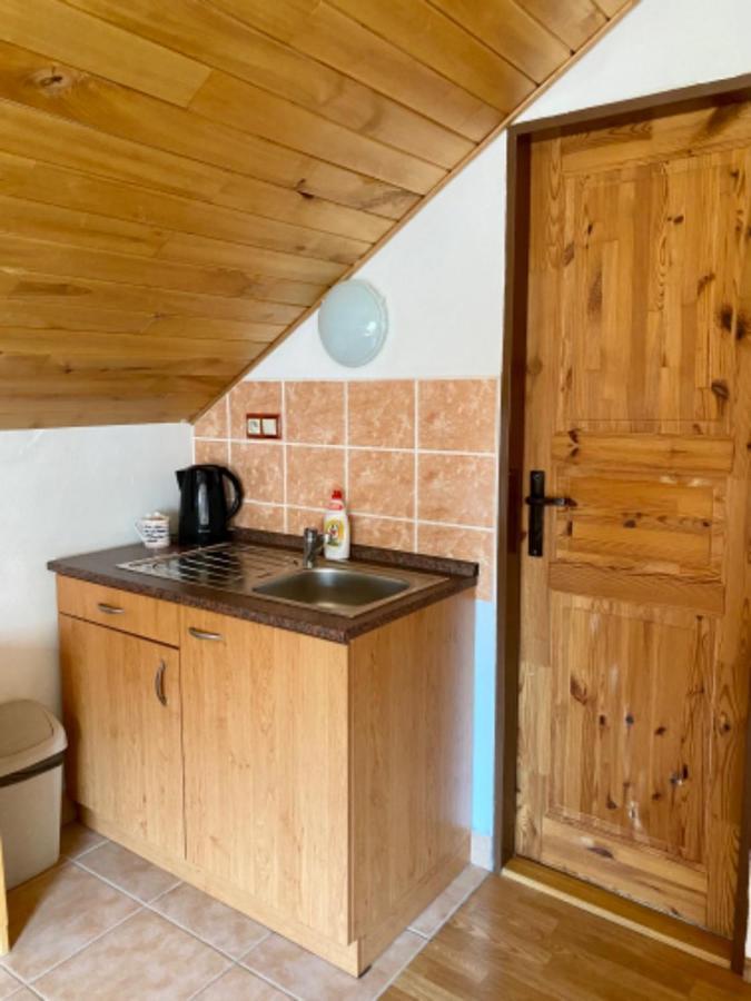 Apartmany U Rybnicka Pribraz Exterior foto