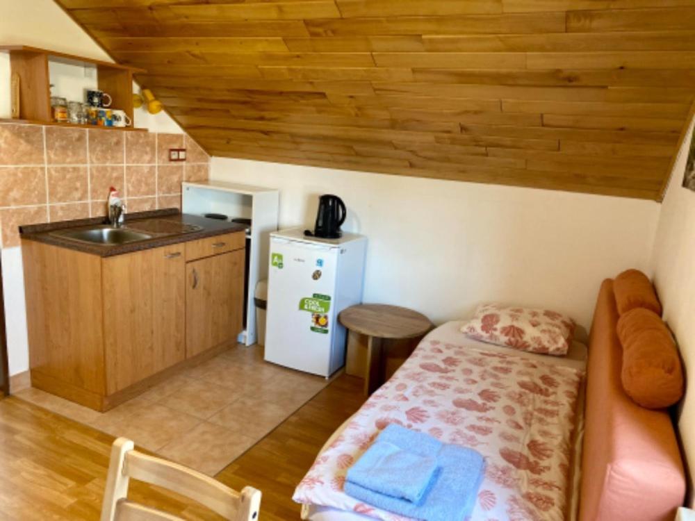 Apartmany U Rybnicka Pribraz Exterior foto