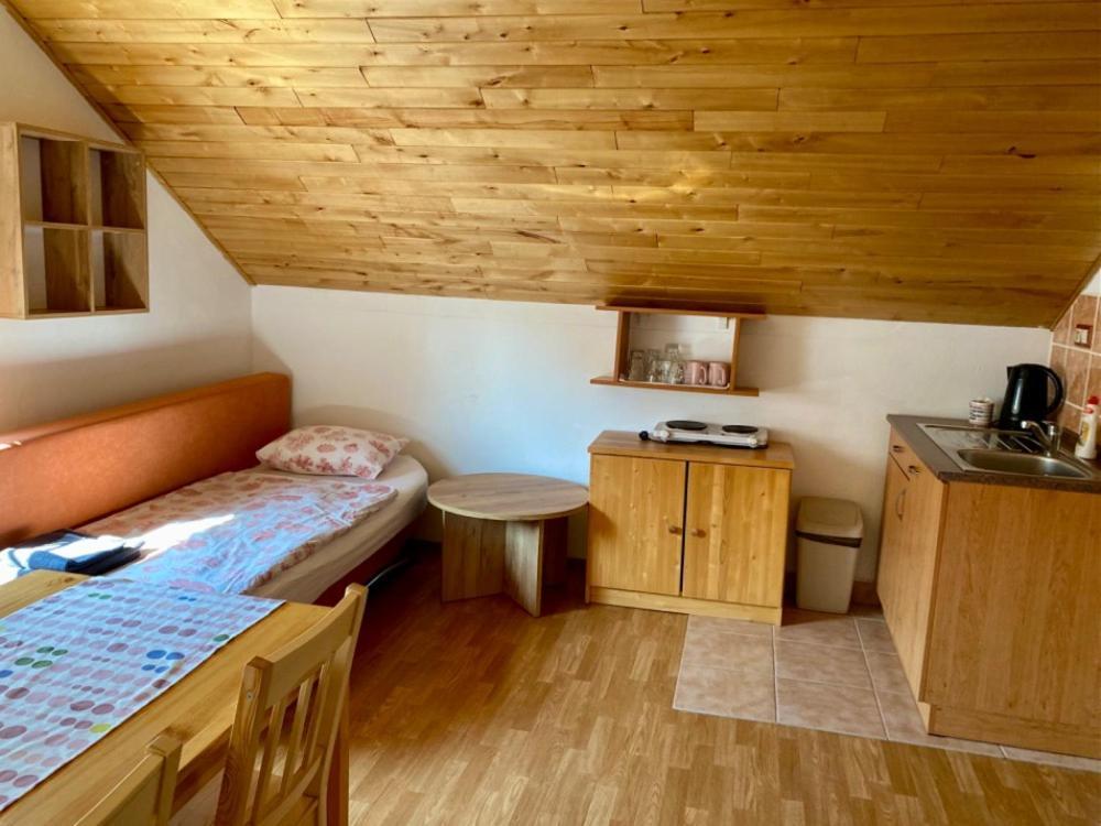 Apartmany U Rybnicka Pribraz Exterior foto