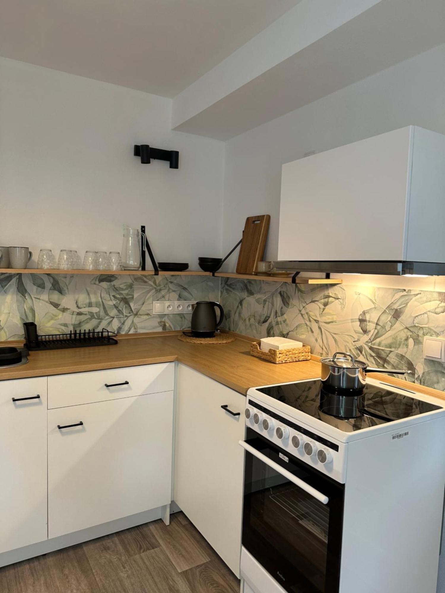 Apartmany U Rybnicka Pribraz Exterior foto
