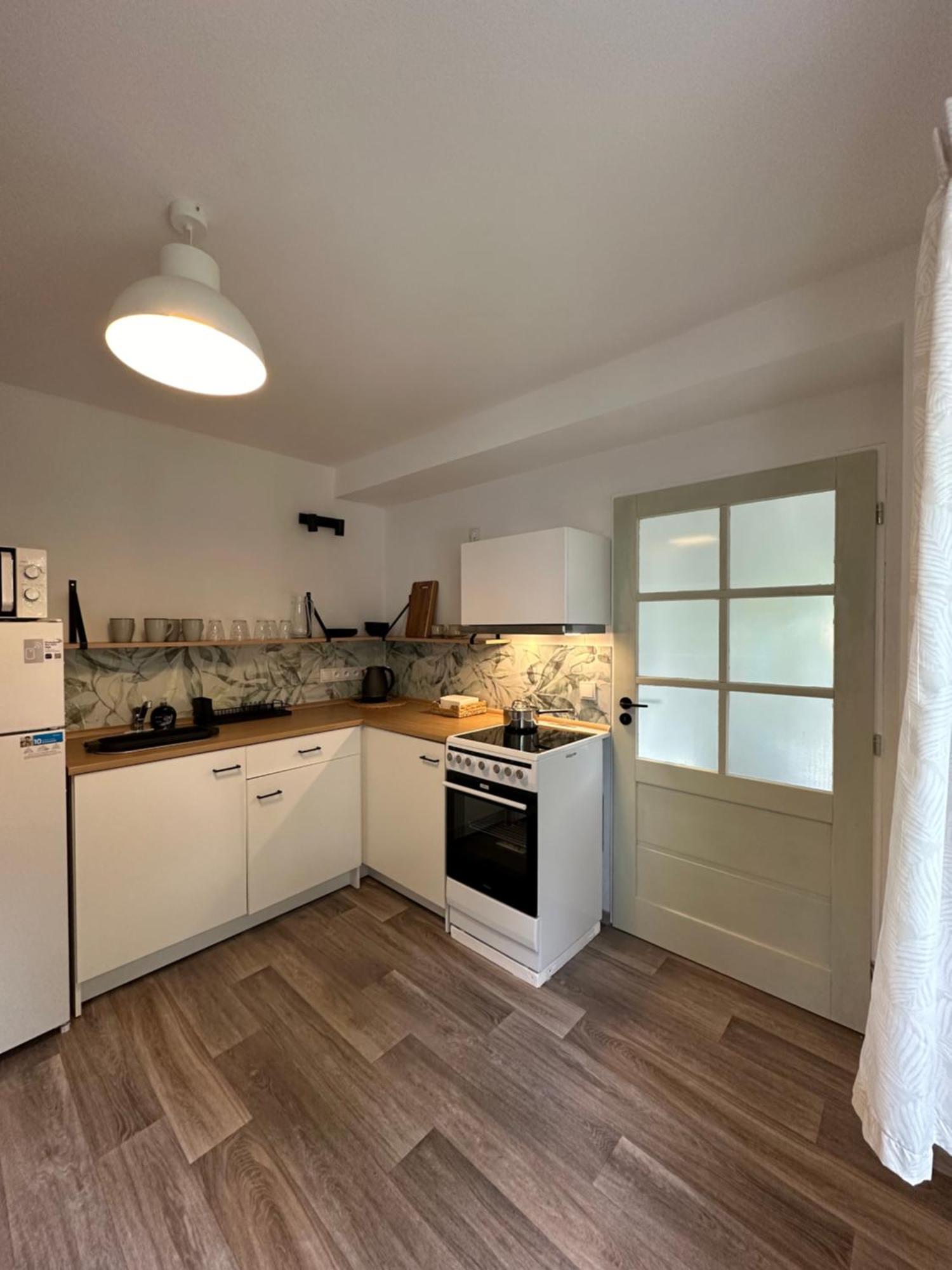Apartmany U Rybnicka Pribraz Exterior foto