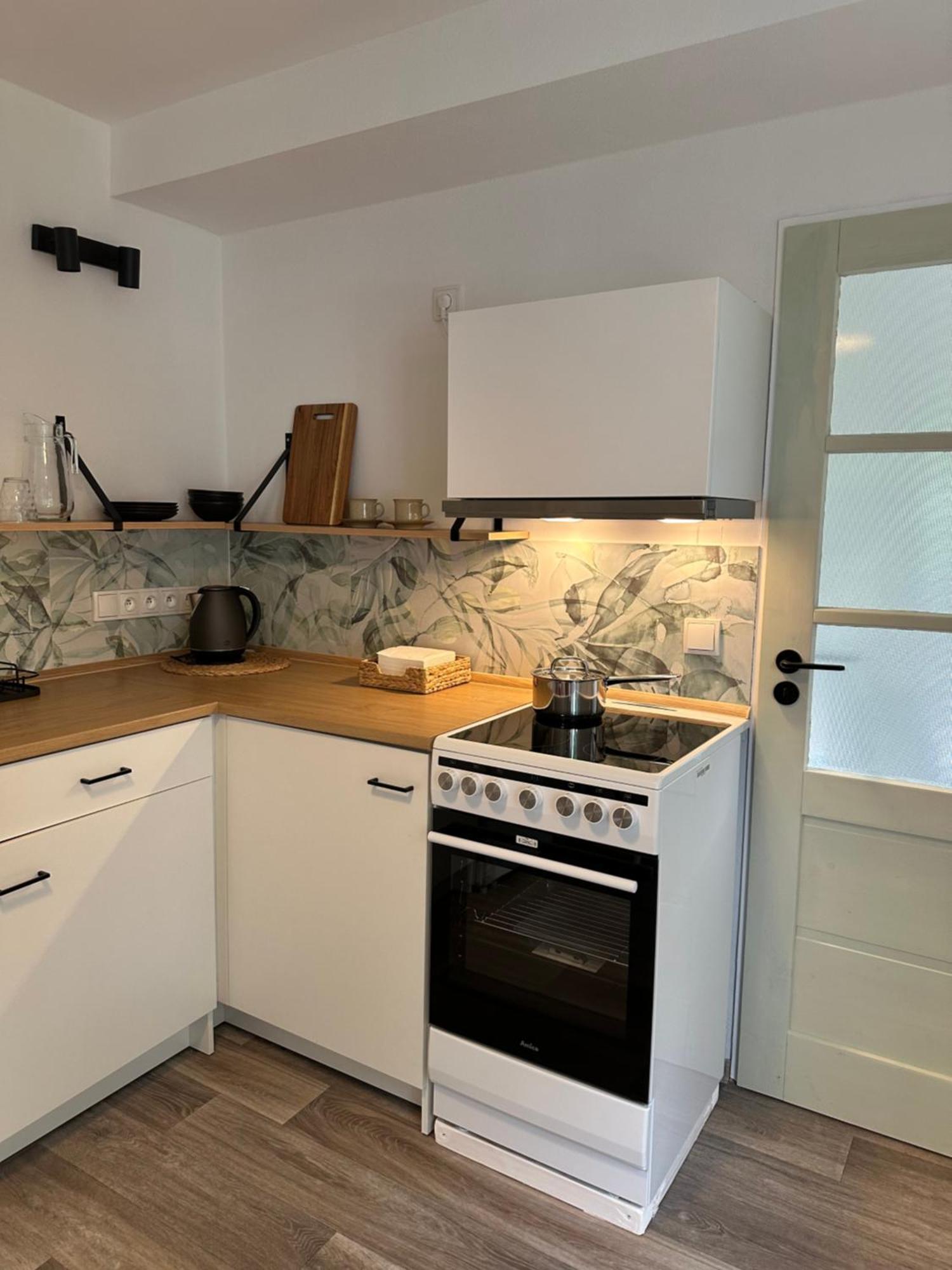 Apartmany U Rybnicka Pribraz Exterior foto