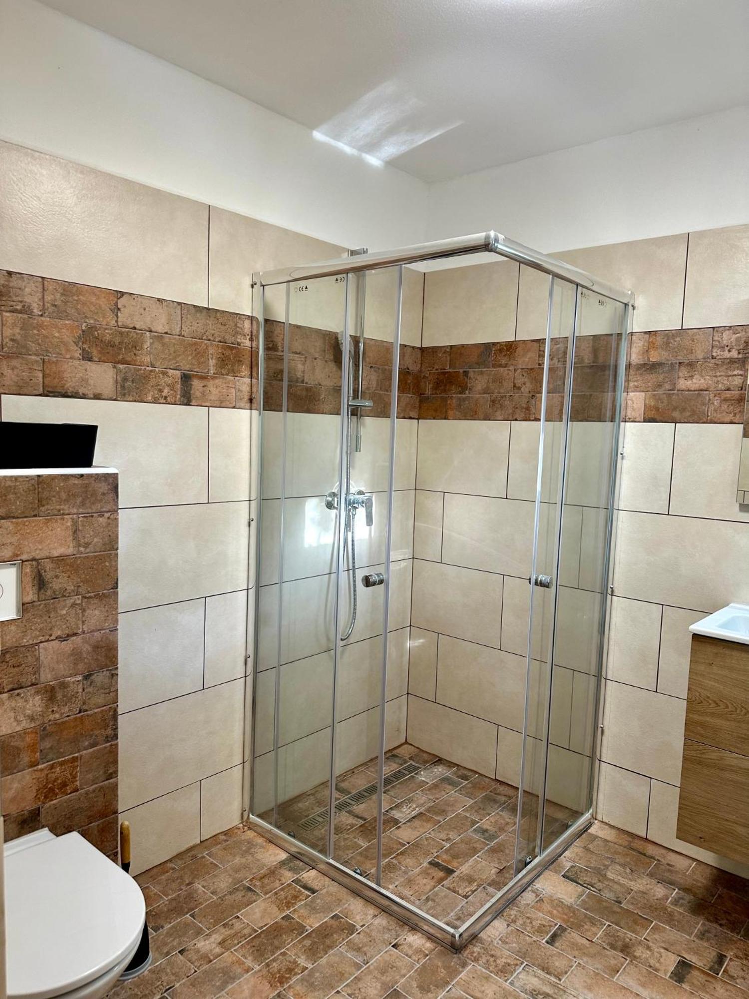 Apartmany U Rybnicka Pribraz Exterior foto