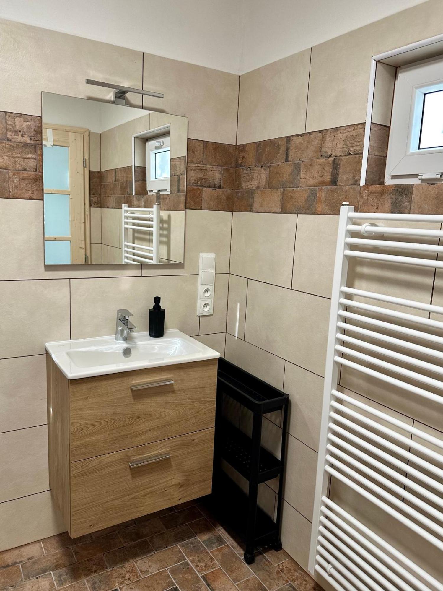 Apartmany U Rybnicka Pribraz Exterior foto